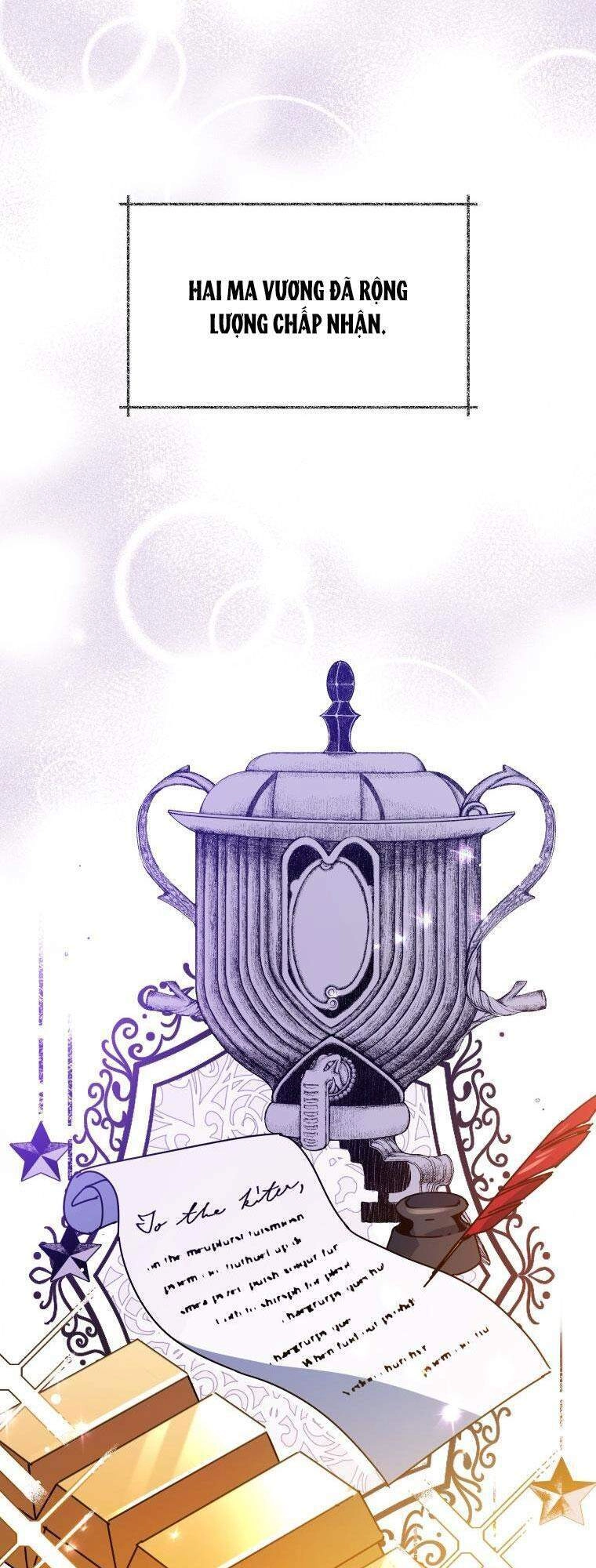 Nàng Elizabeth Thuần Khiết Chapter 39 - 48