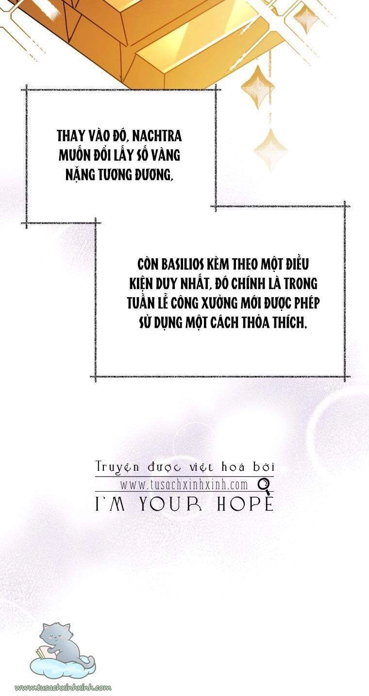 Nàng Elizabeth Thuần Khiết Chapter 39 - 49