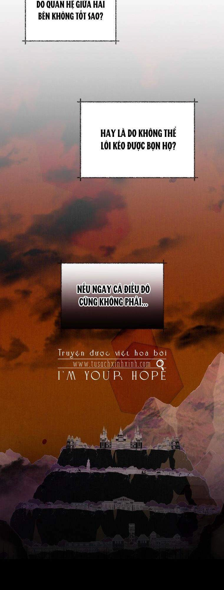 Nàng Elizabeth Thuần Khiết Chapter 39 - 55