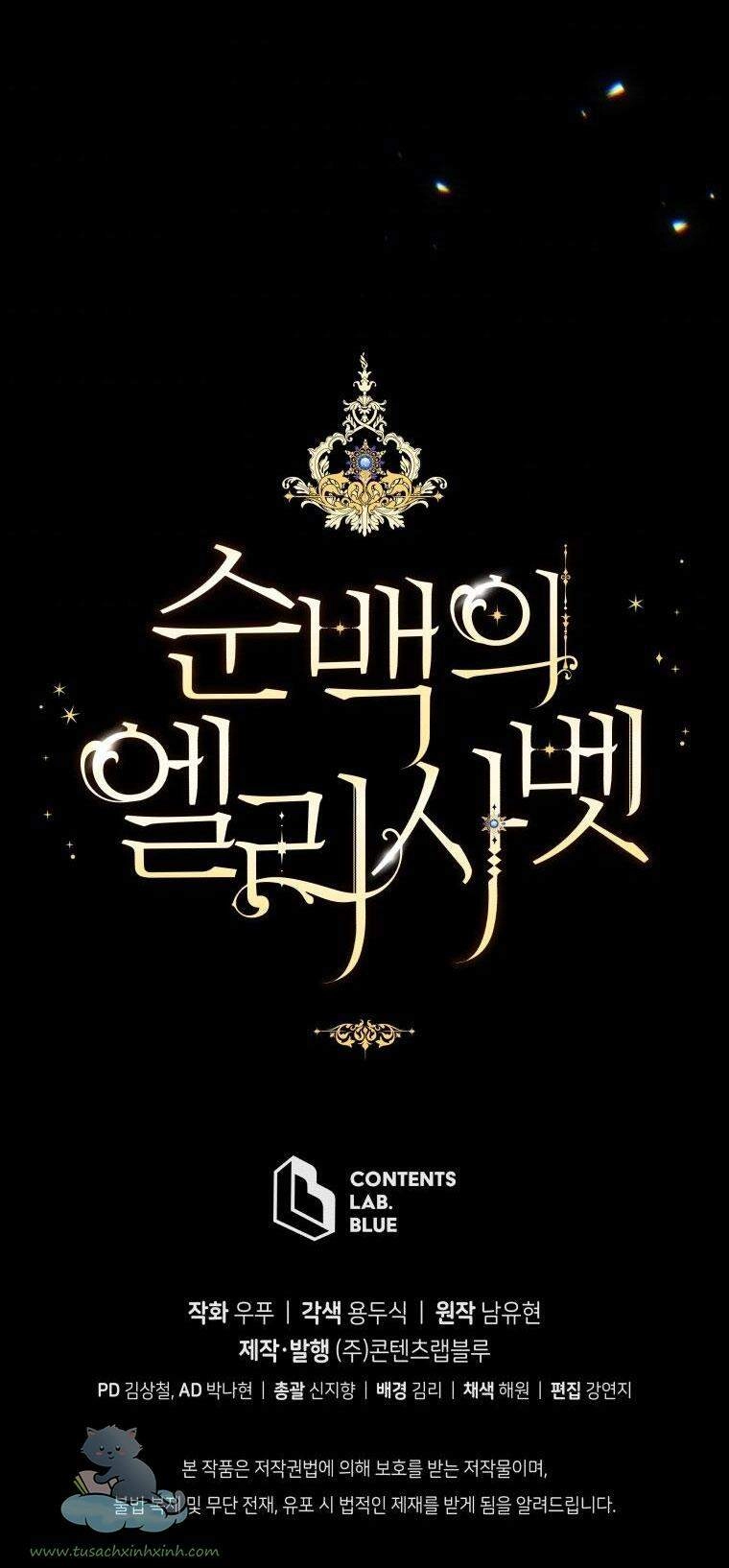 Nàng Elizabeth Thuần Khiết Chapter 39 - 66