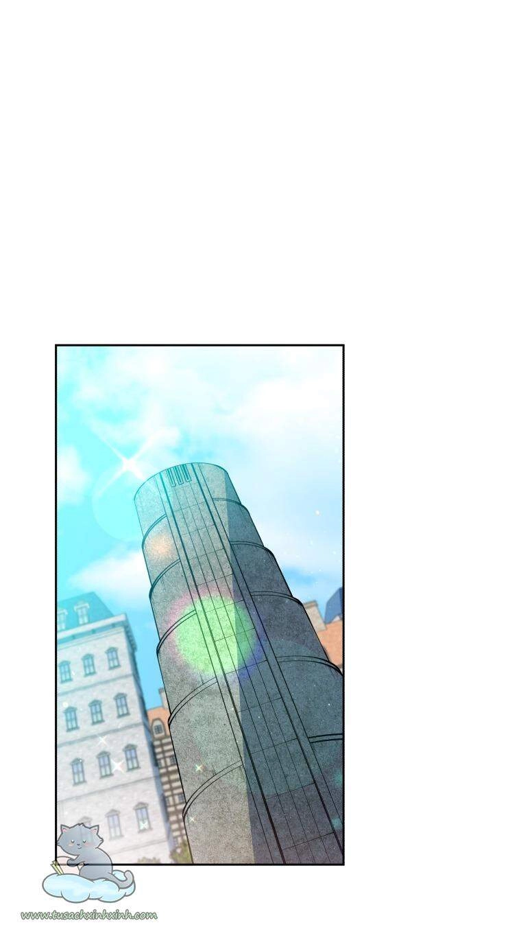 Nàng Elizabeth Thuần Khiết Chapter 40 - 1