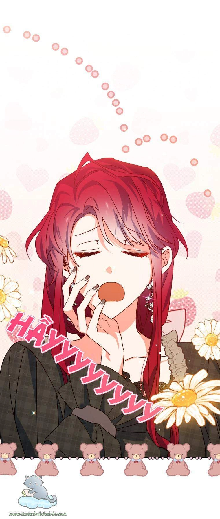 Nàng Elizabeth Thuần Khiết Chapter 40 - 2