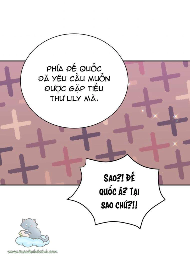 Nàng Elizabeth Thuần Khiết Chapter 40 - 6