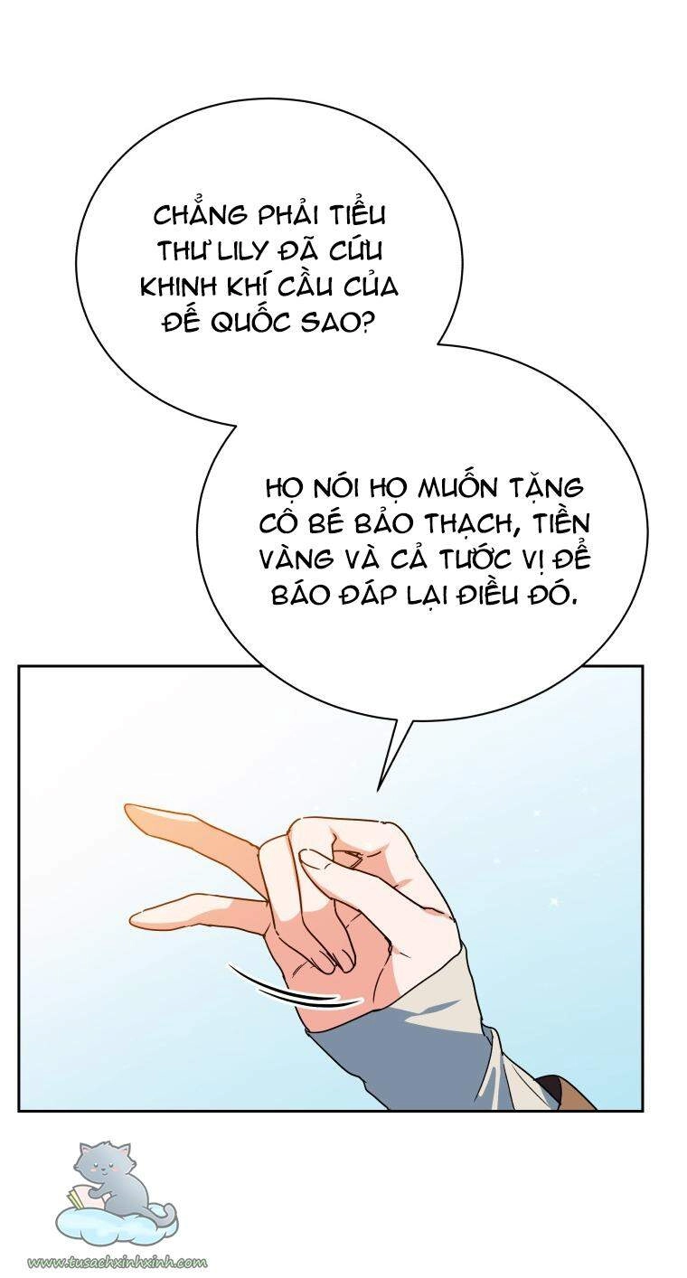 Nàng Elizabeth Thuần Khiết Chapter 40 - 7
