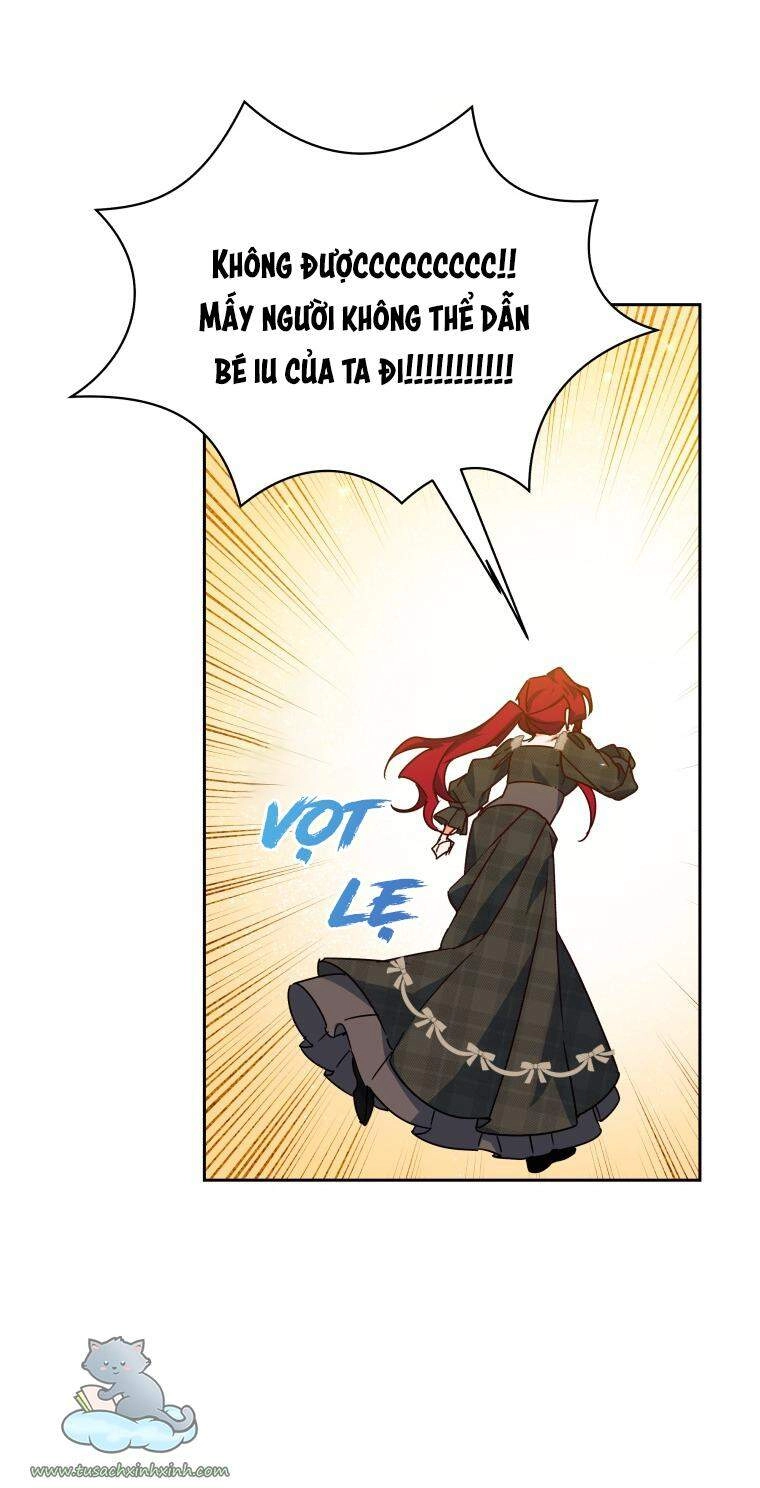 Nàng Elizabeth Thuần Khiết Chapter 40 - 11