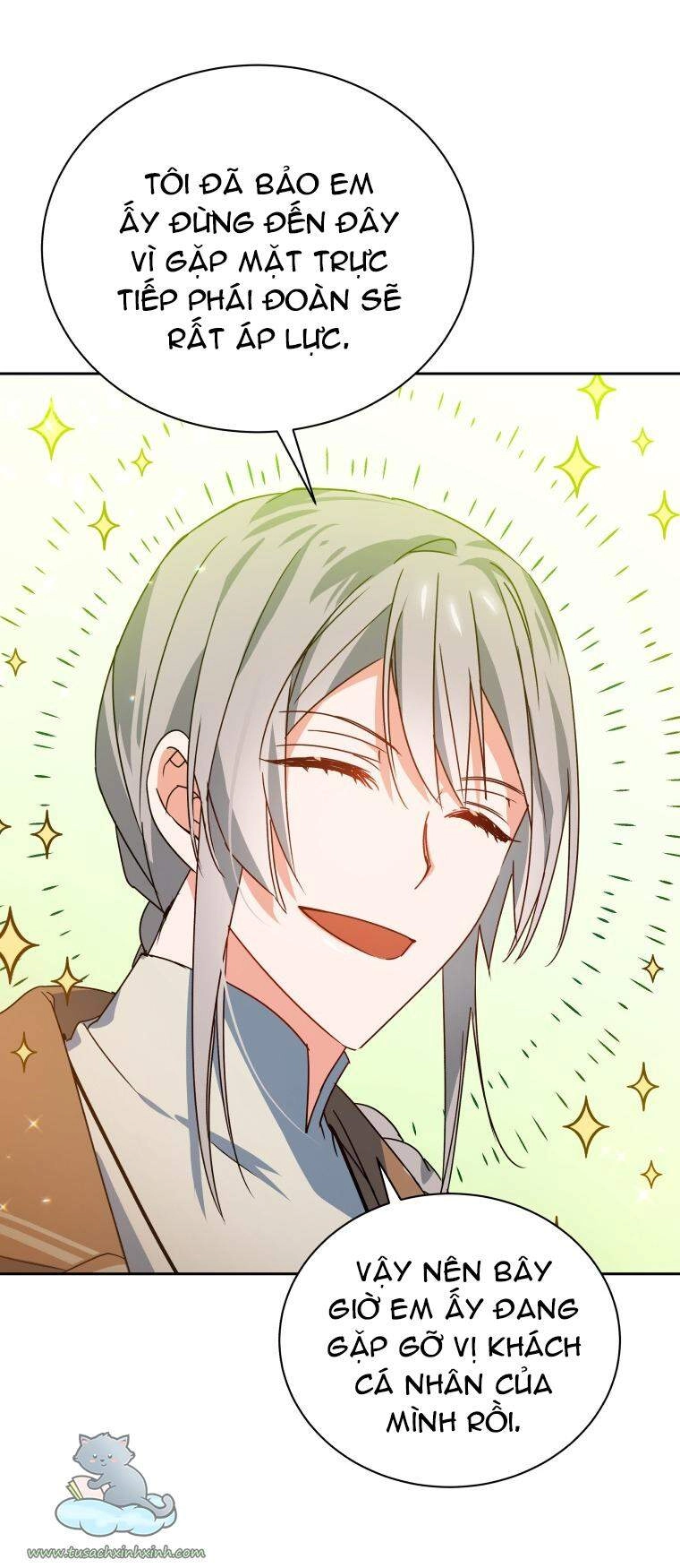 Nàng Elizabeth Thuần Khiết Chapter 40 - 15