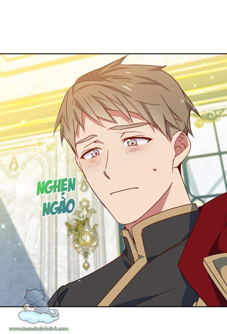 Nàng Elizabeth Thuần Khiết Chapter 40 - 21