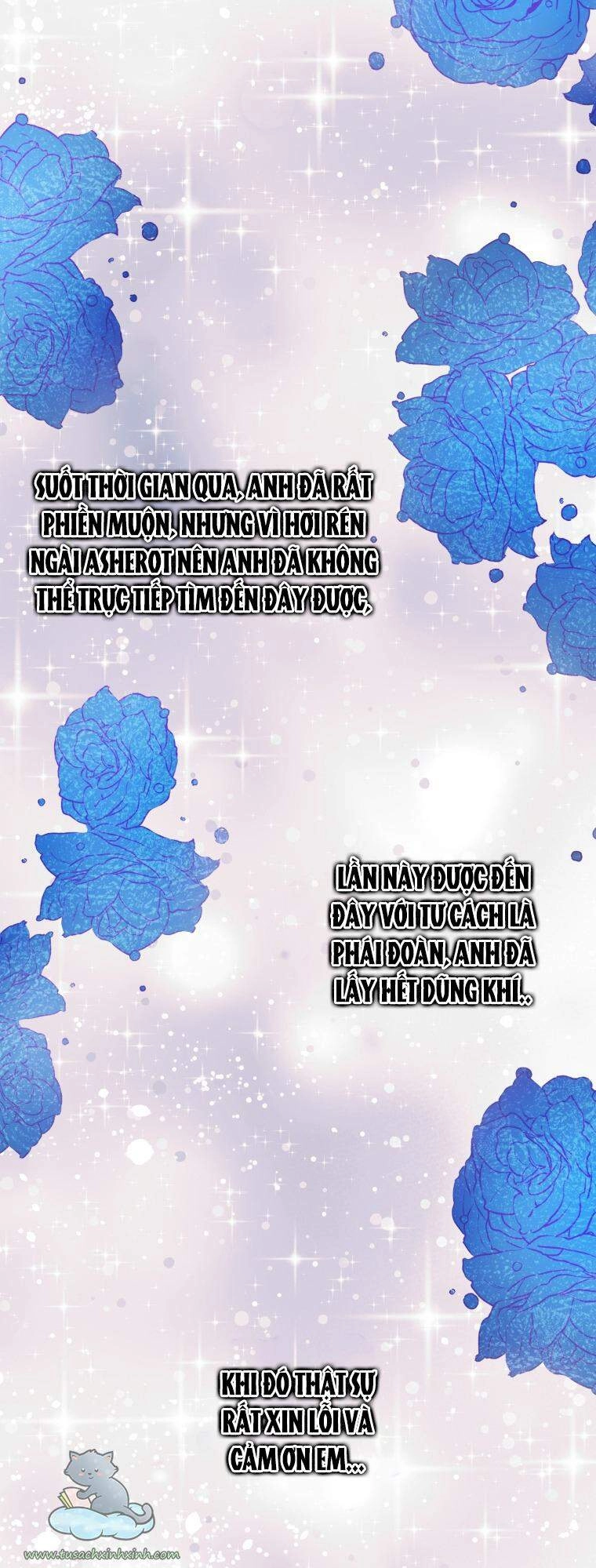 Nàng Elizabeth Thuần Khiết Chapter 40 - 24