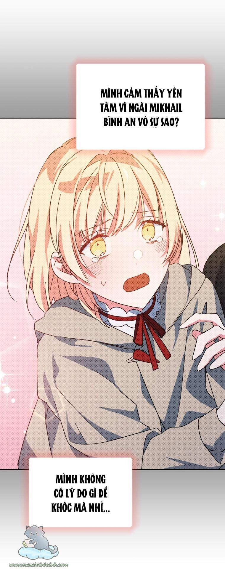 Nàng Elizabeth Thuần Khiết Chapter 40 - 32