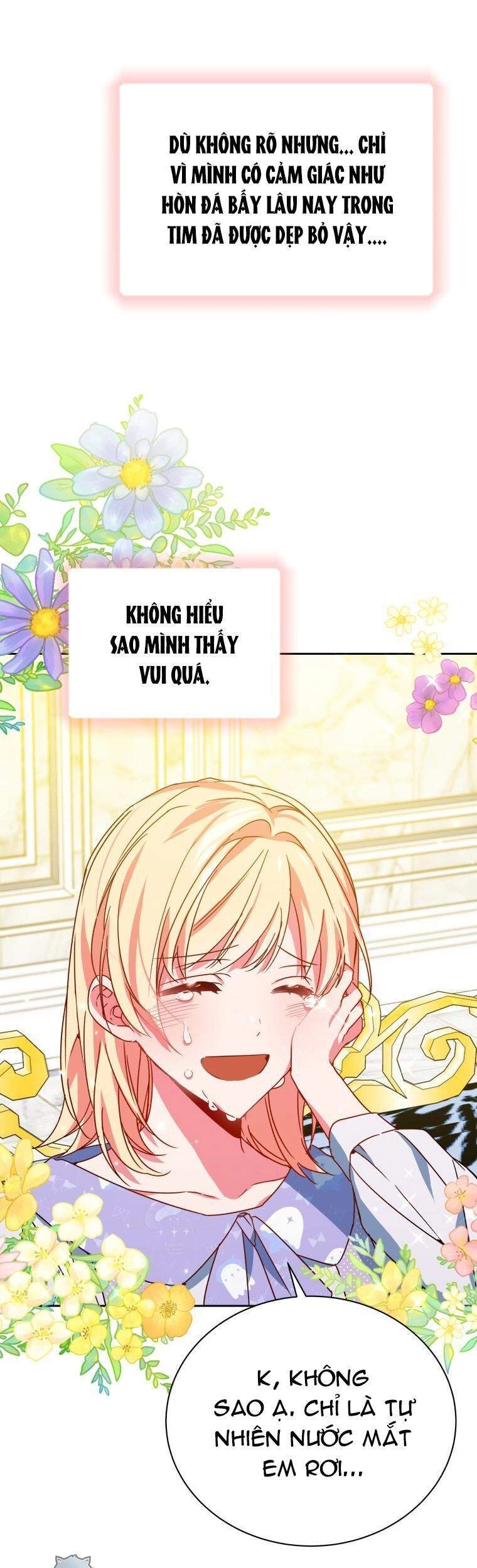 Nàng Elizabeth Thuần Khiết Chapter 40 - 33