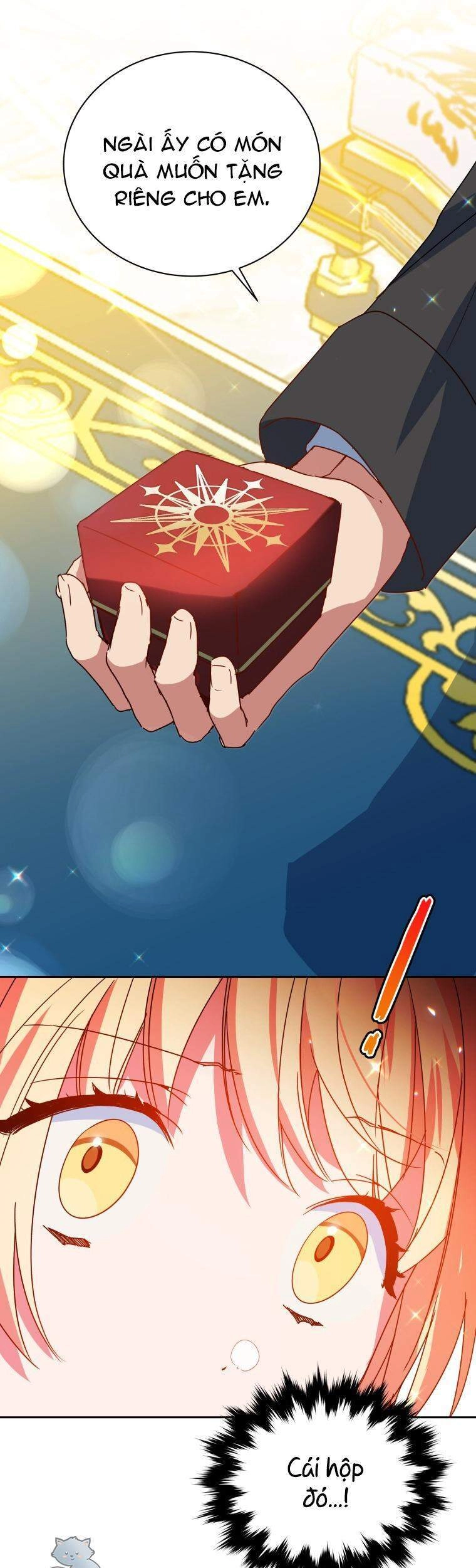 Nàng Elizabeth Thuần Khiết Chapter 40 - 38