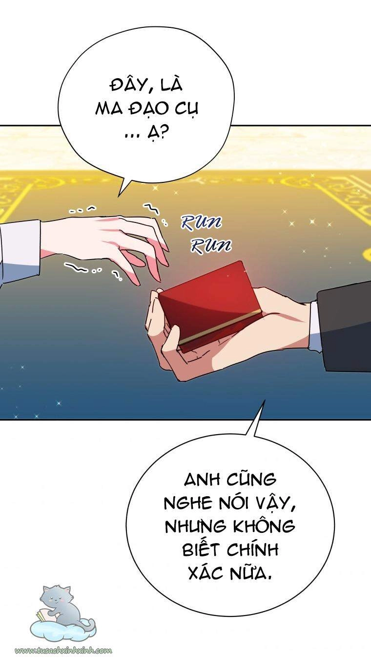 Nàng Elizabeth Thuần Khiết Chapter 40 - 40