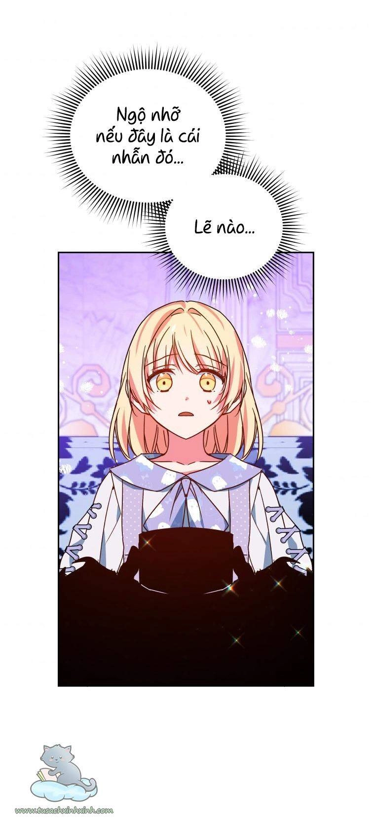 Nàng Elizabeth Thuần Khiết Chapter 40 - 41