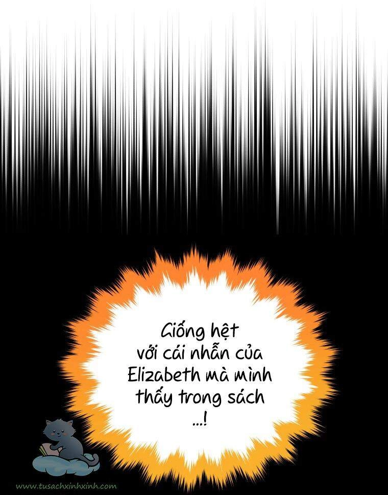 Nàng Elizabeth Thuần Khiết Chapter 40 - 43