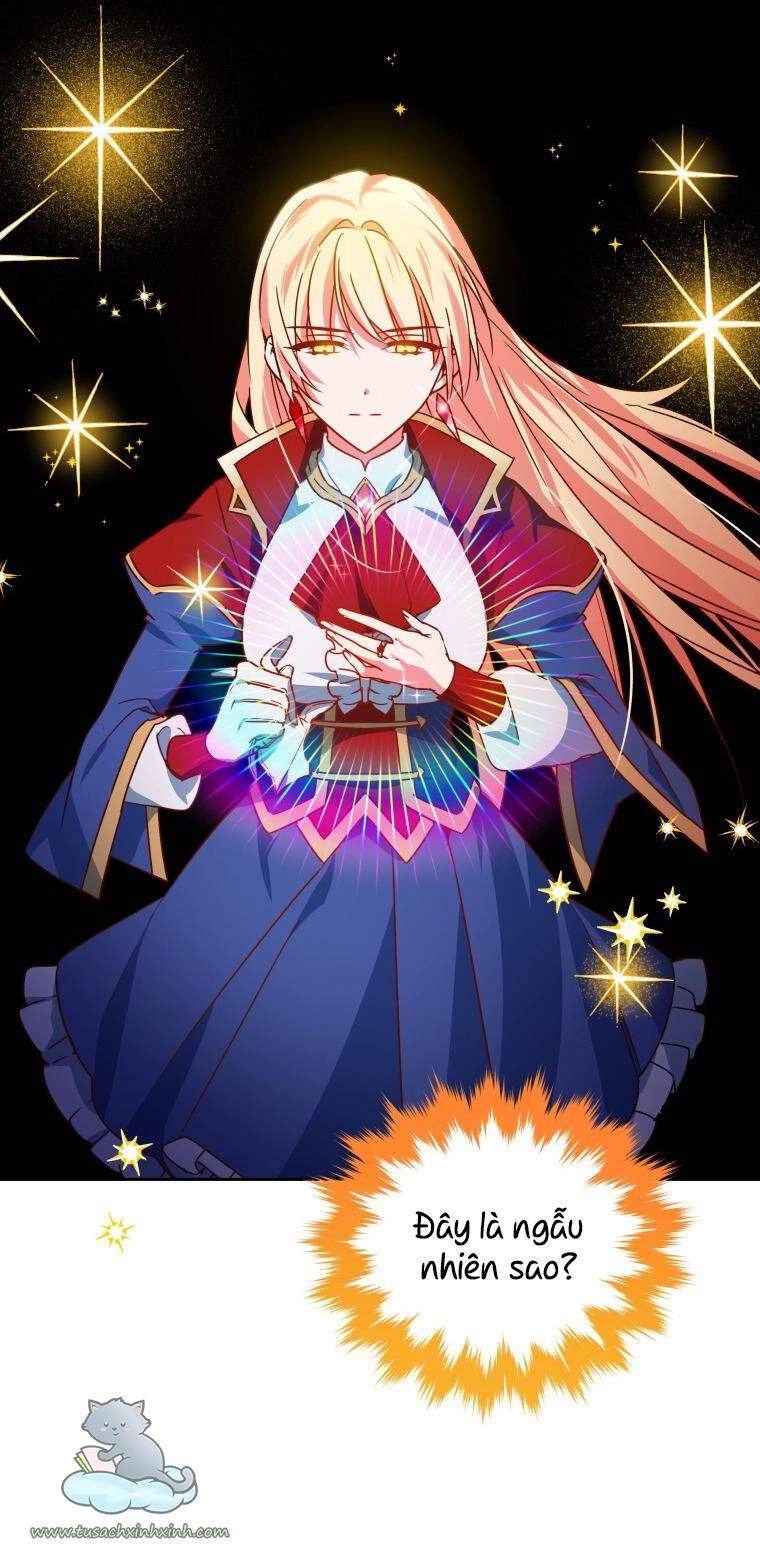 Nàng Elizabeth Thuần Khiết Chapter 40 - 44