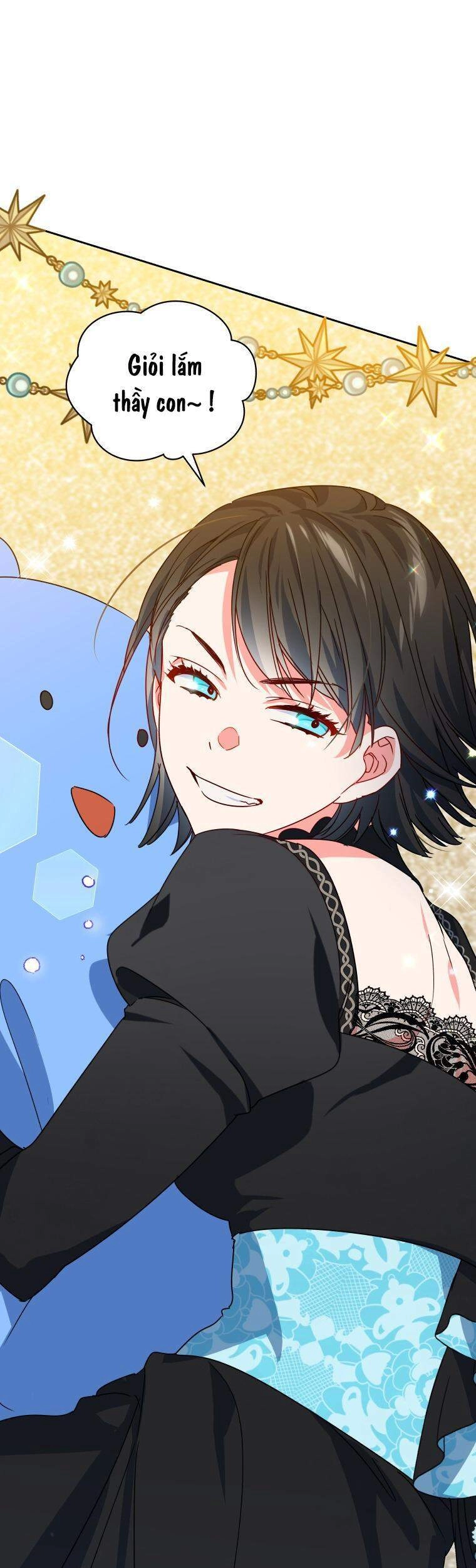 Nàng Elizabeth Thuần Khiết Chapter 40 - 56