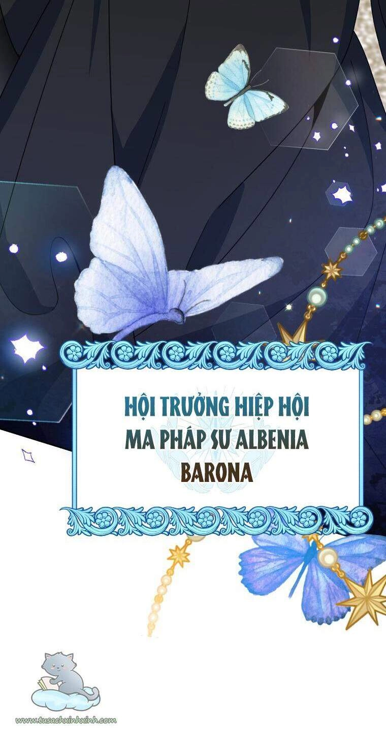 Nàng Elizabeth Thuần Khiết Chapter 40 - 57