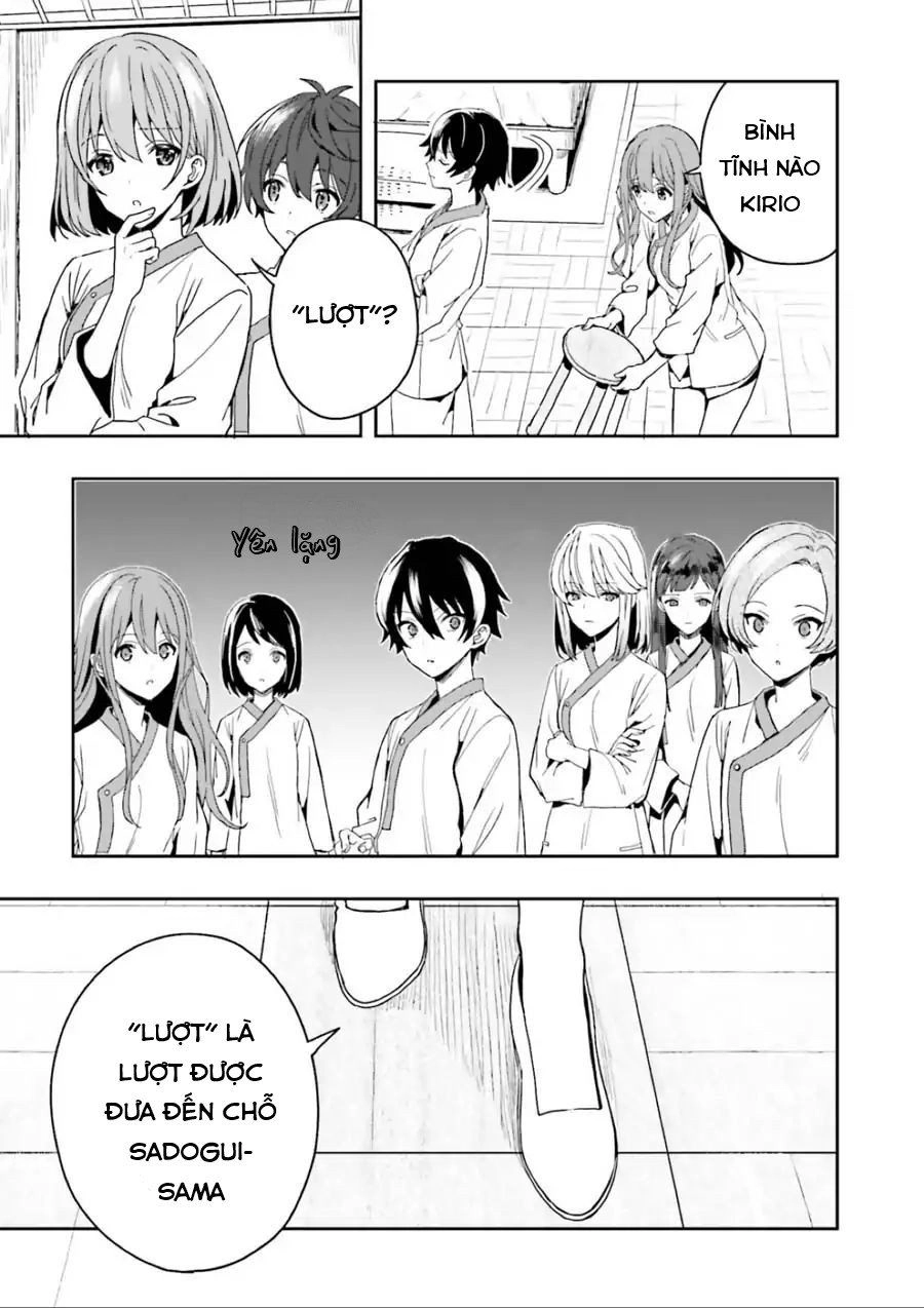 Midarana Kakyou Ni Su Kuu Mono Chapter 1 - 62