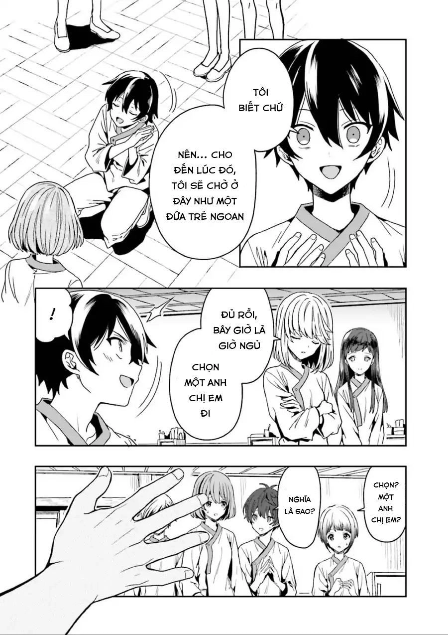 Midarana Kakyou Ni Su Kuu Mono Chapter 1 - 66