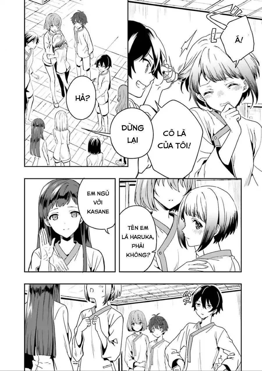 Midarana Kakyou Ni Su Kuu Mono Chapter 1 - 67