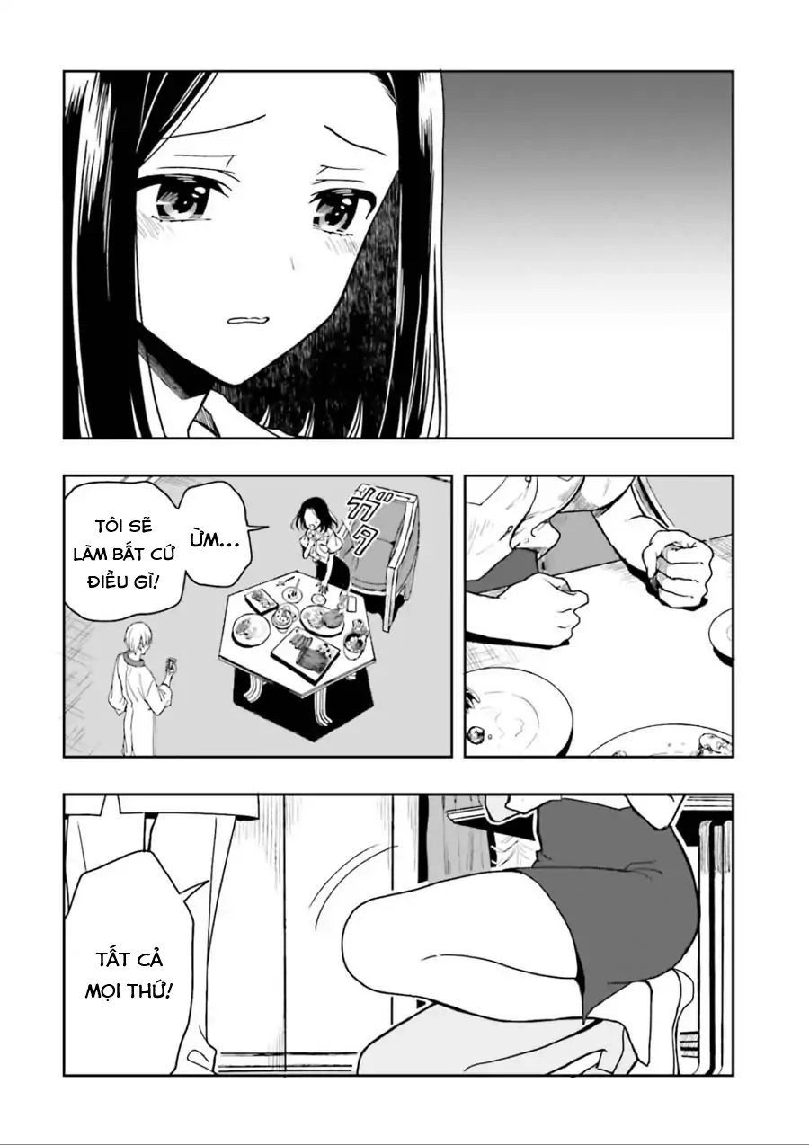 Midarana Kakyou Ni Su Kuu Mono Chapter 1 - 82