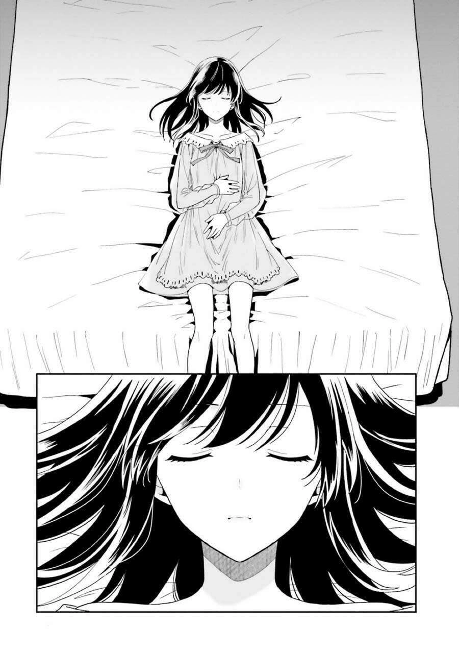 Midarana Kakyou Ni Su Kuu Mono Chapter 7 - 4