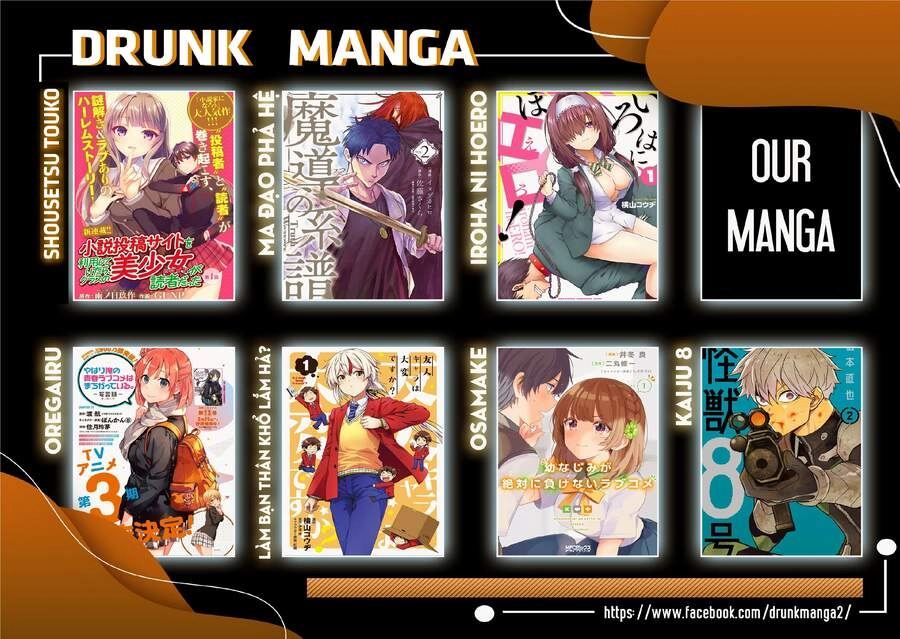 Midarana Kakyou Ni Su Kuu Mono Chapter 8 - 28