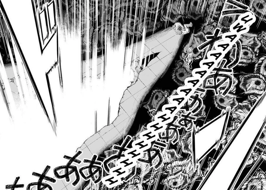 Midarana Kakyou Ni Su Kuu Mono Chapter 15 - 28