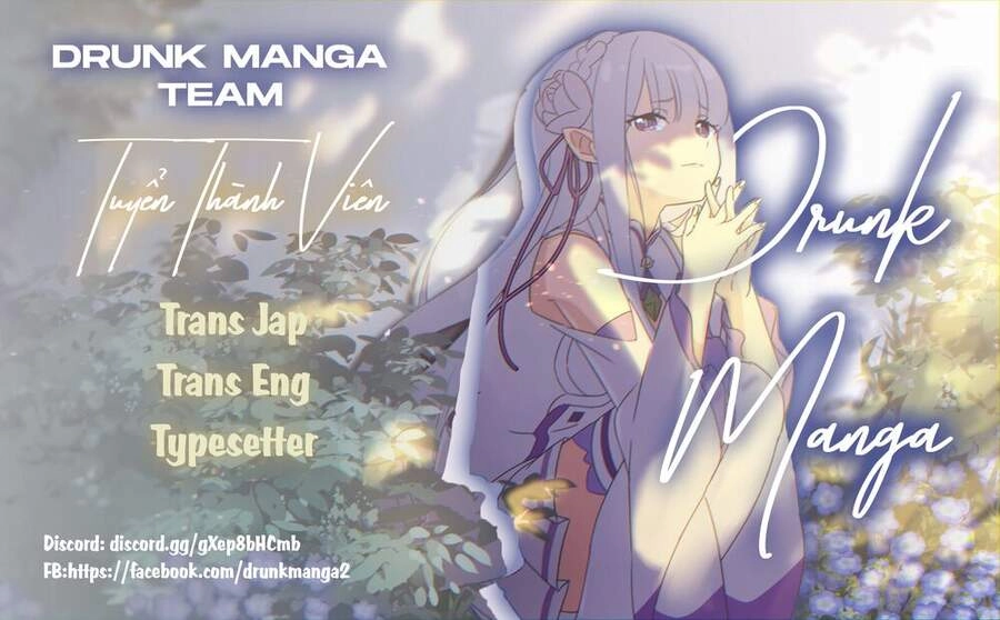 Midarana Kakyou Ni Su Kuu Mono Chapter 15 - 31