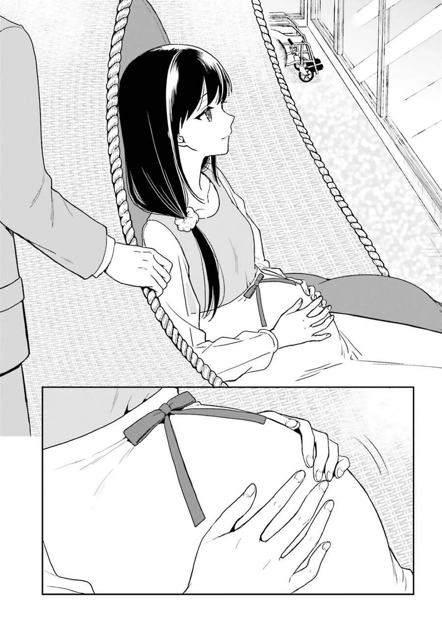 Midarana Kakyou Ni Su Kuu Mono Chapter 27 - 15