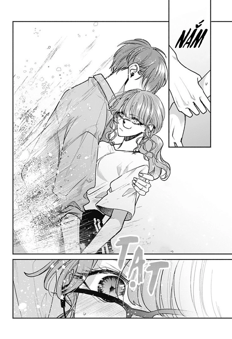 Dear Sa-Chan Chapter 10 - 17