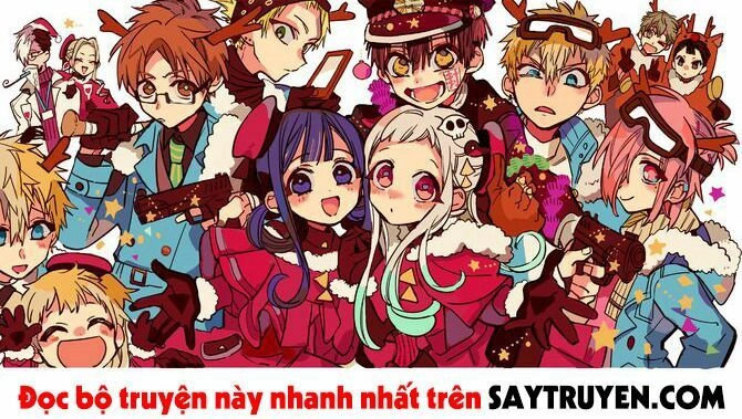Dear Sa-Chan Chapter 19 - 2