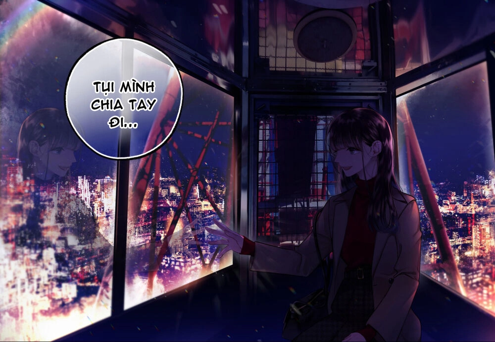 Dear Sa-Chan Chapter 28 - 23