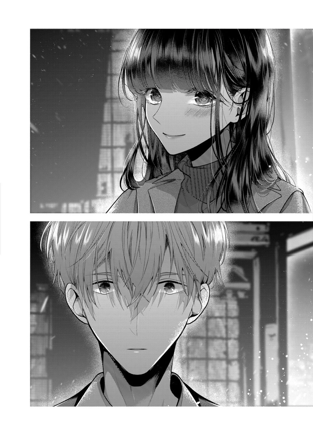 Dear Sa-Chan Chapter 28 - 24