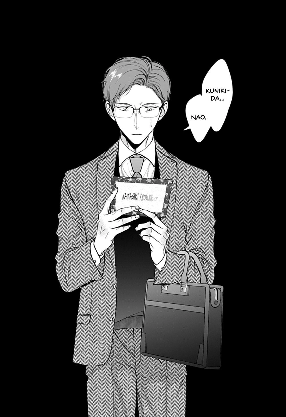 Dear Sa-Chan Chapter 35 - 25