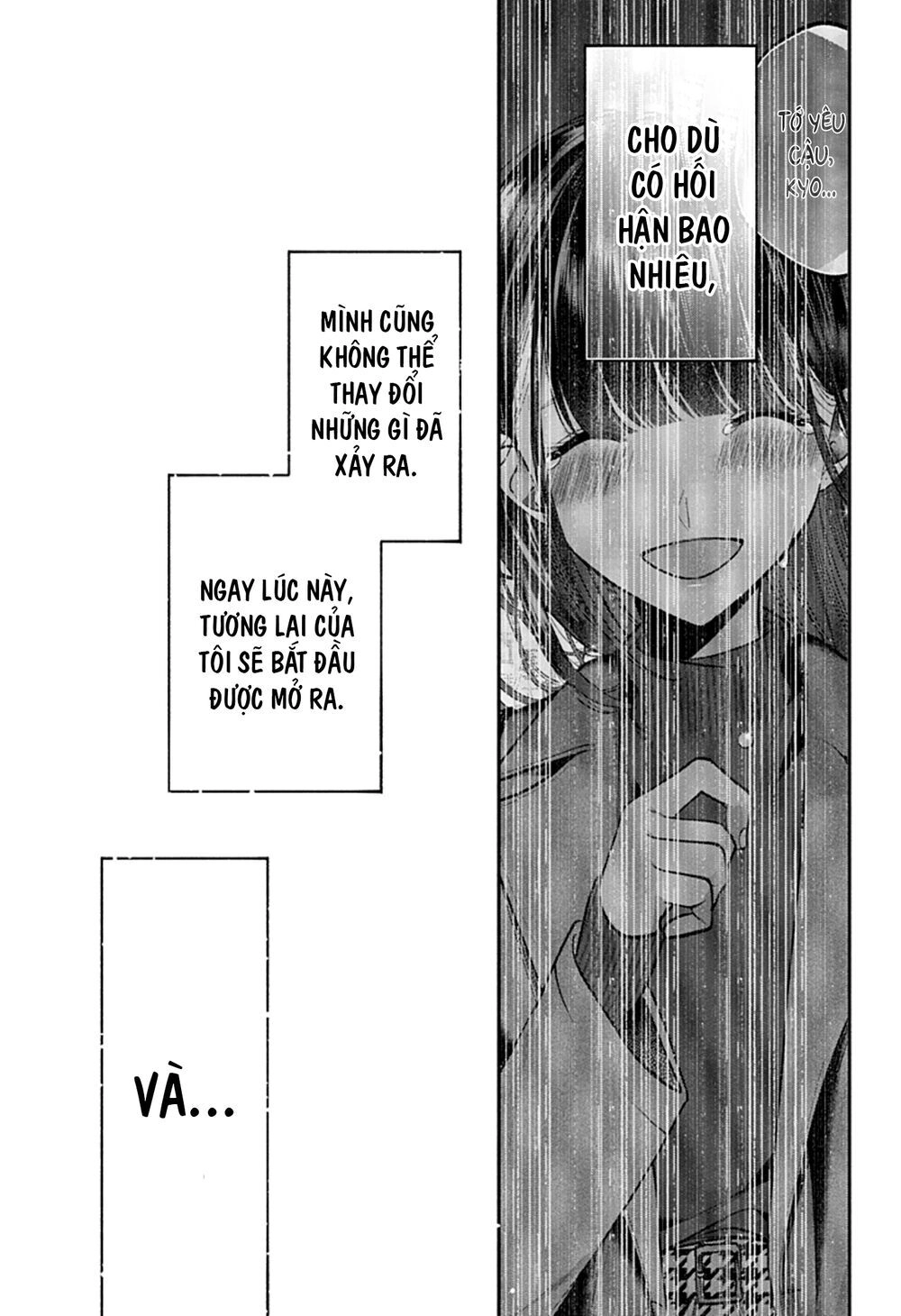 Dear Sa-Chan Chapter 35 - 28