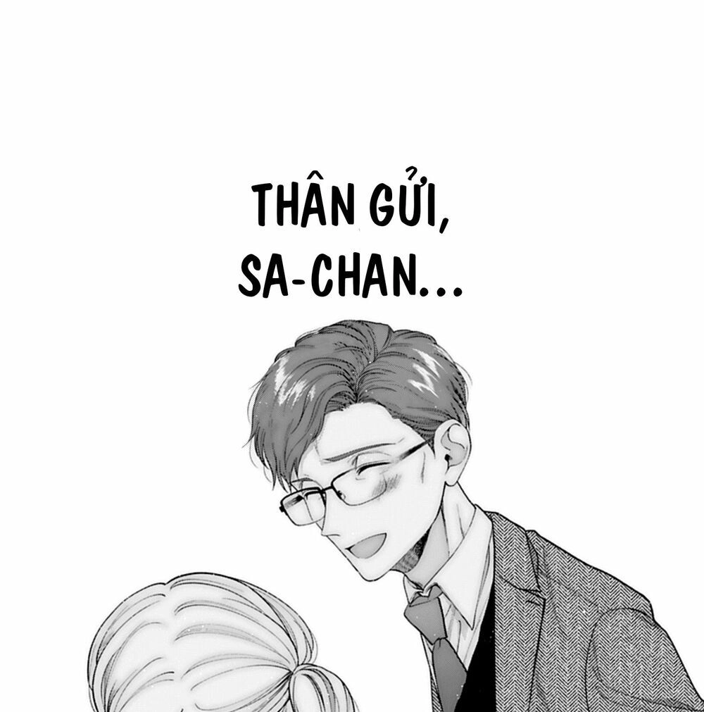 Dear Sa-Chan Chapter 35 - 31