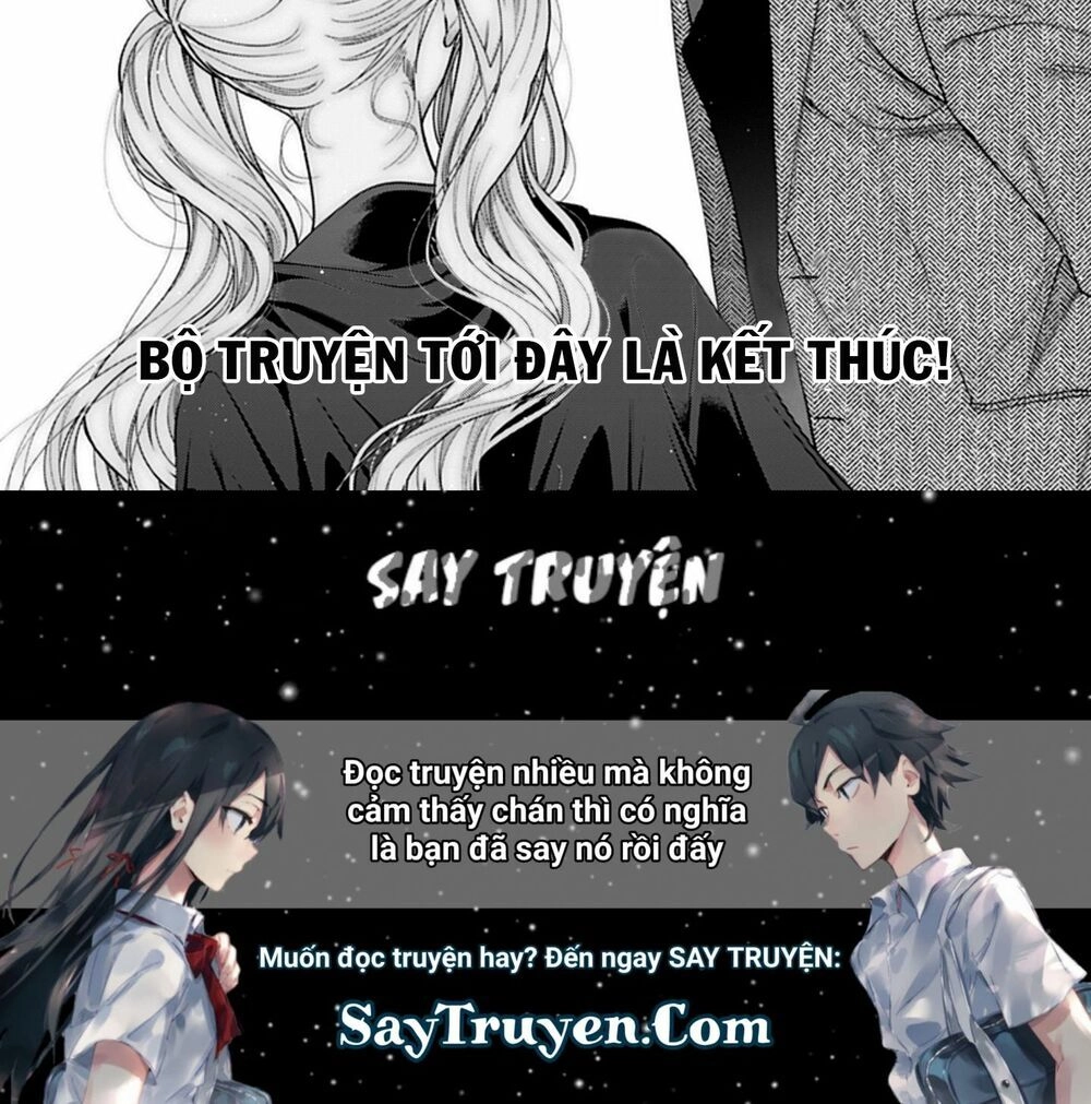 Dear Sa-Chan Chapter 35 - 32