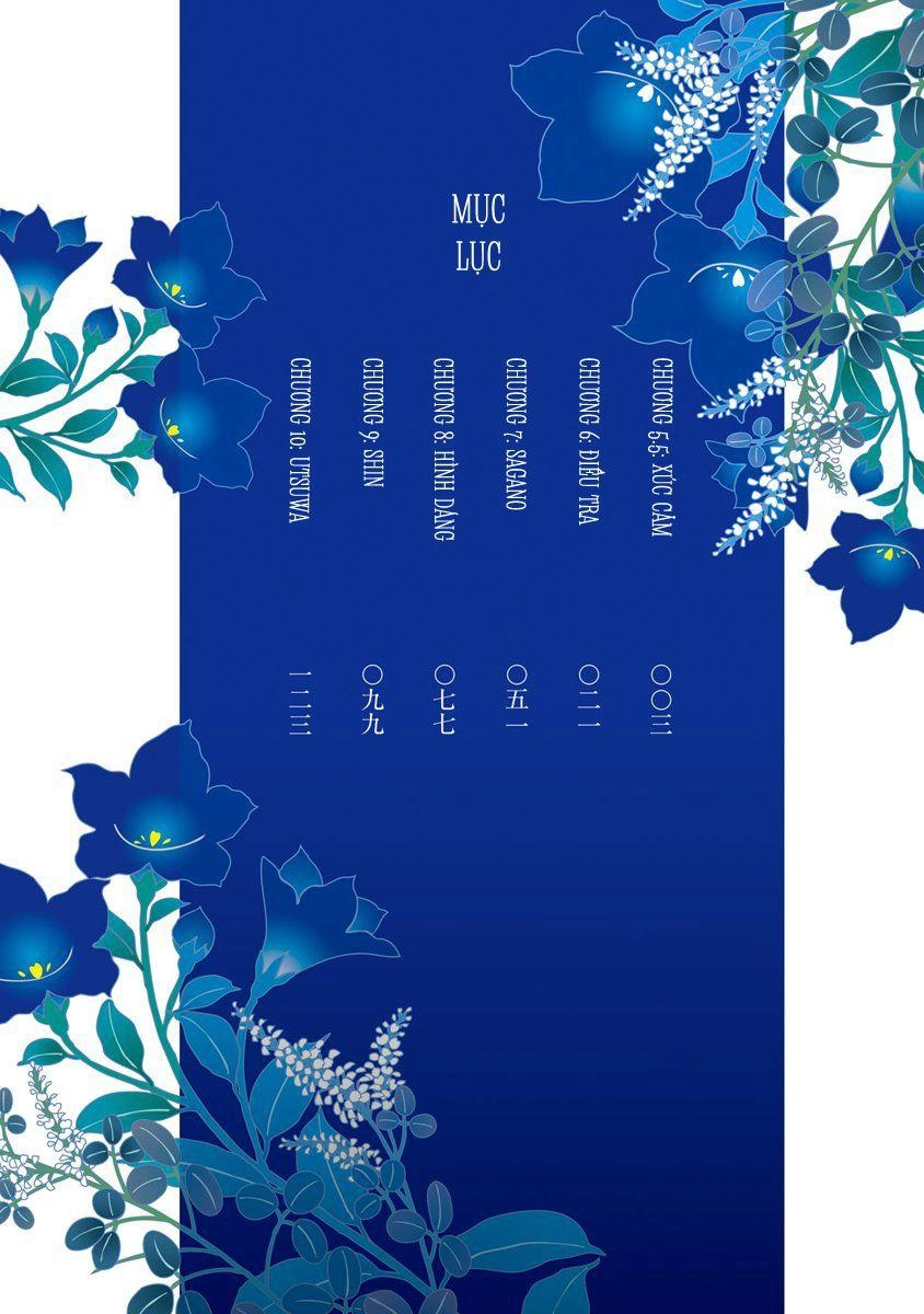 Sắc Đỏ, Lồng Đèn Và Yêu Ma Chapter 5.5 - 5