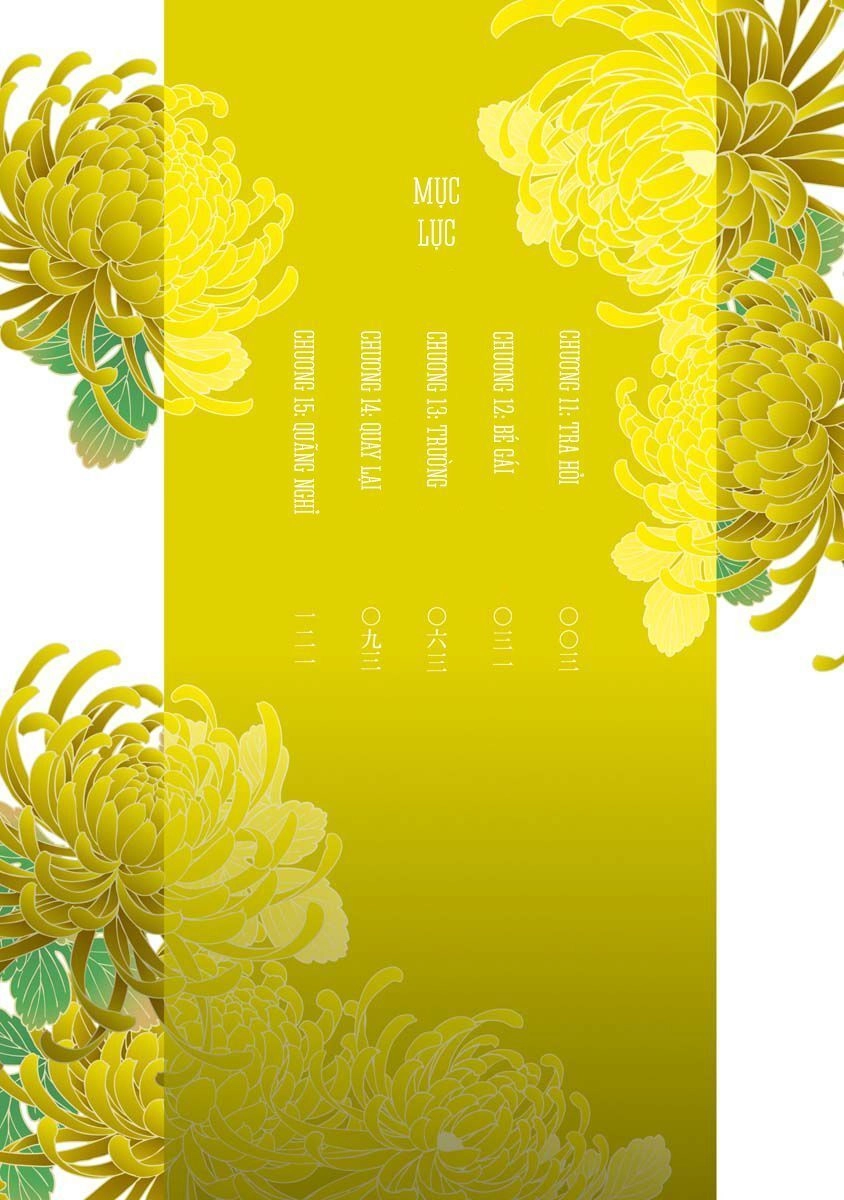 Sắc Đỏ, Lồng Đèn Và Yêu Ma Chapter 11 - 6