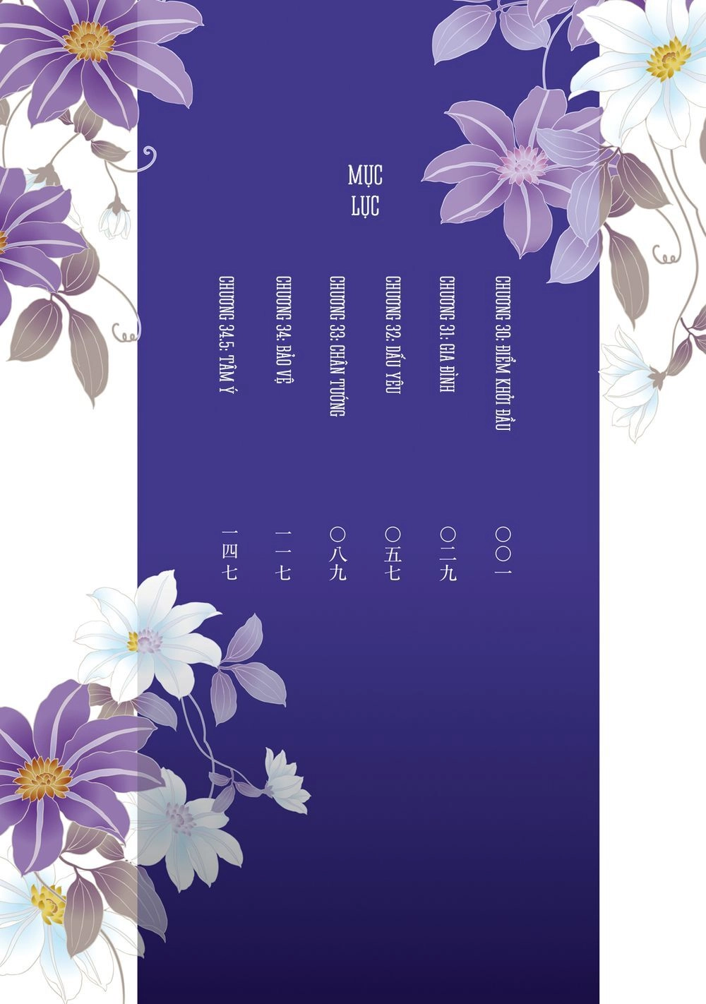 Sắc Đỏ, Lồng Đèn Và Yêu Ma Chapter 30 - 7