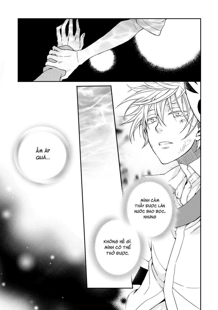 Sắc Đỏ, Lồng Đèn Và Yêu Ma Chapter 39 - 27