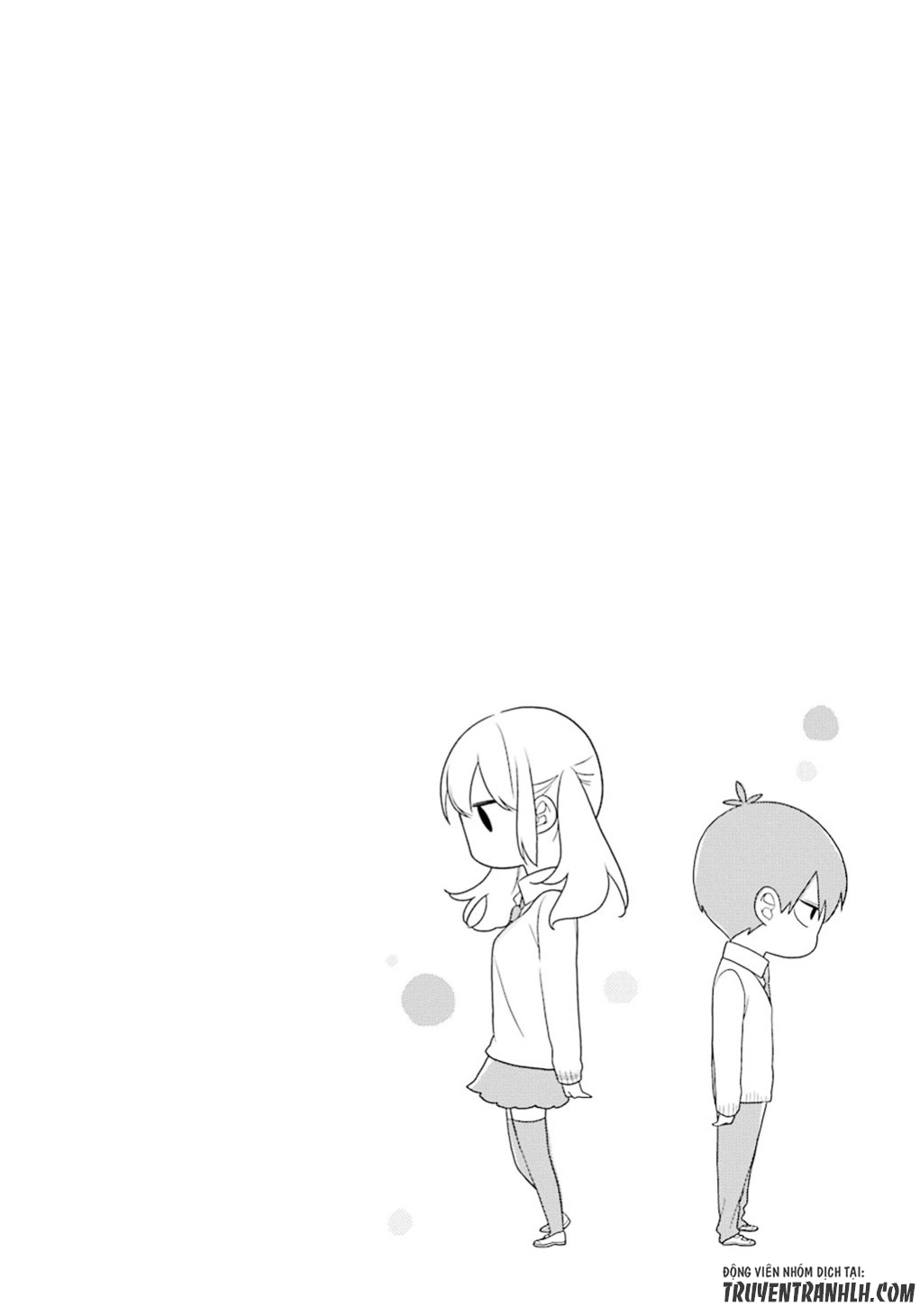 Kusumi-Kun, Kuuki Yometemasu Ka? Chapter 14 - 25