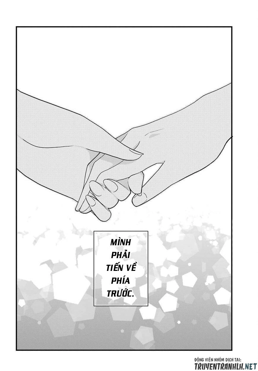 Kusumi-Kun, Kuuki Yometemasu Ka? Chapter 42 - 25