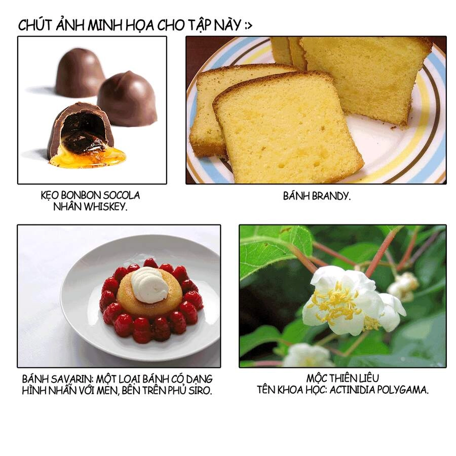 Kaibutsu Maid No Kareinaru Oshigoto Chapter 10 - 28