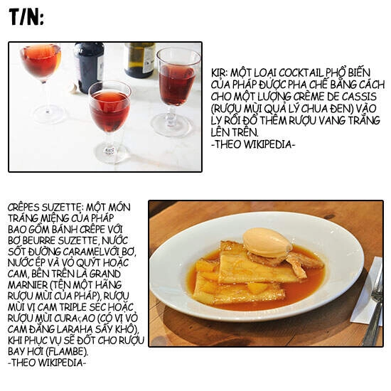 Kaibutsu Maid No Kareinaru Oshigoto Chapter 11 - 38