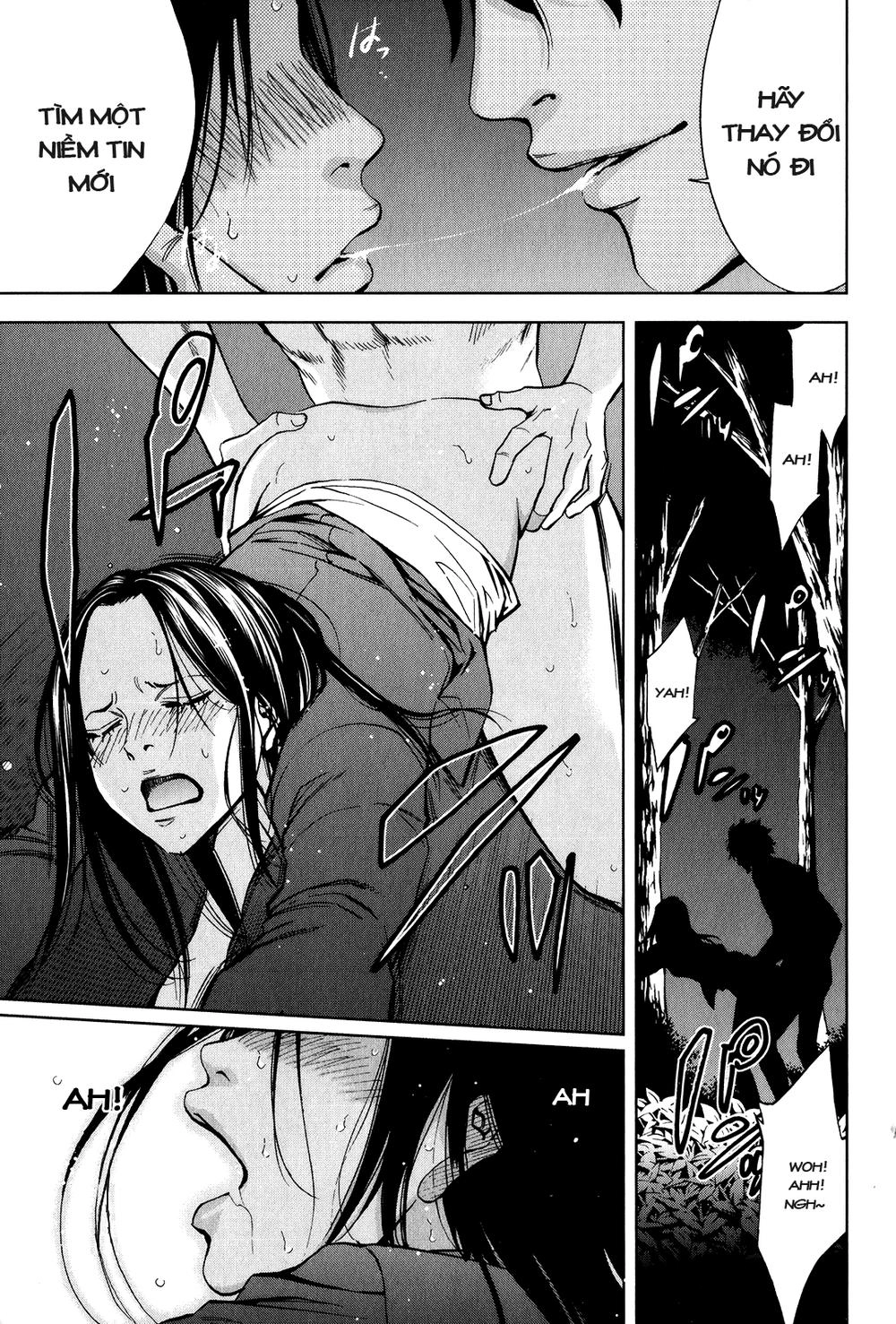 Funouhan Chapter 1 - 38