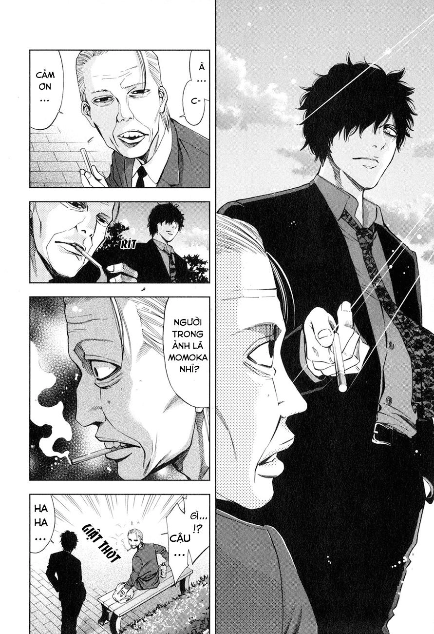 Funouhan Chapter 3 - 18