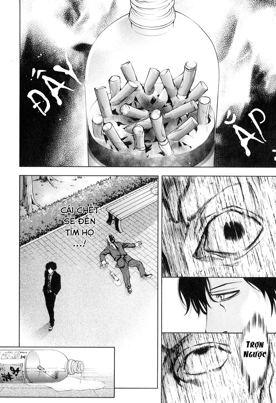 Funouhan Chapter 3 - 22