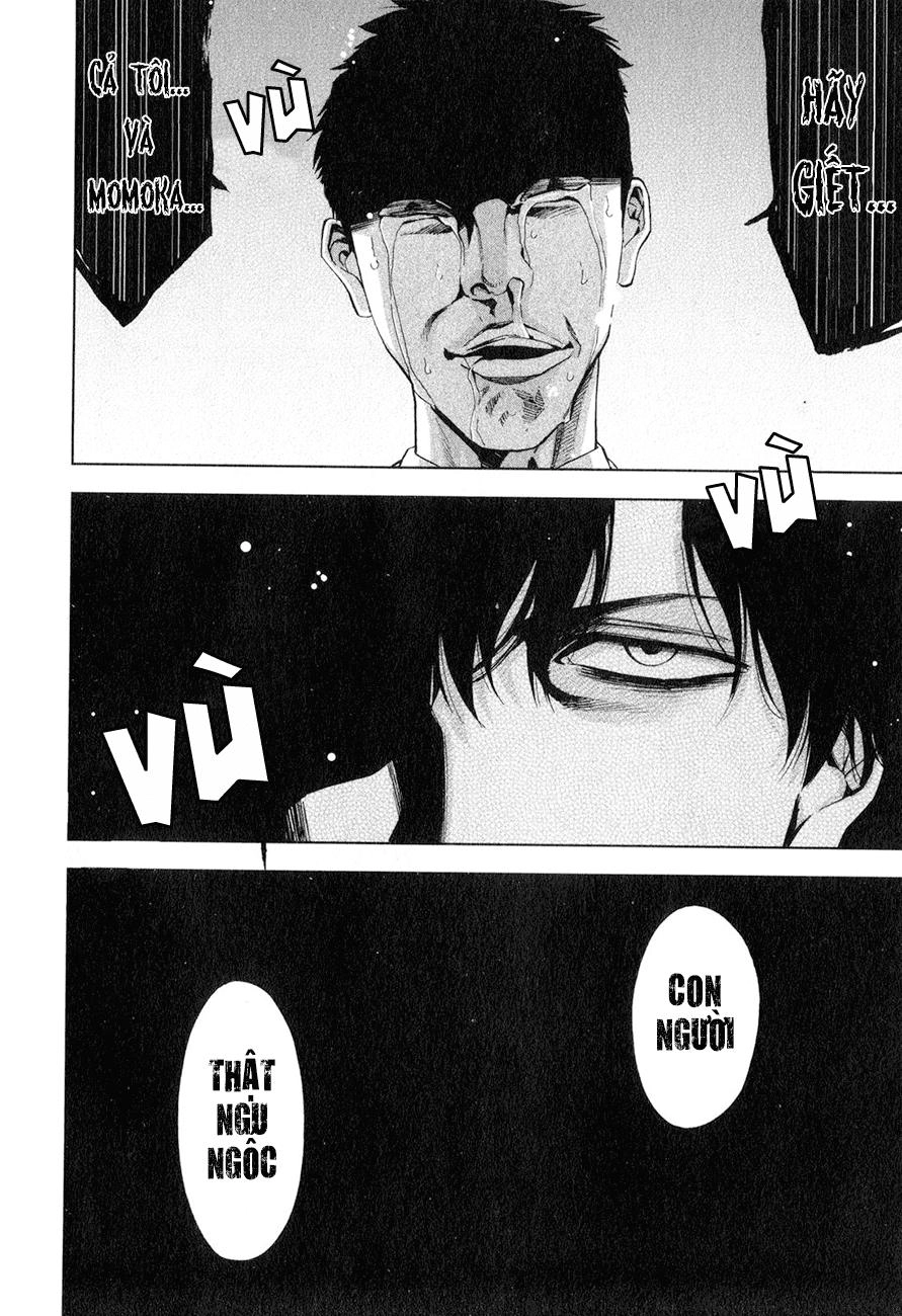 Funouhan Chapter 3 - 30